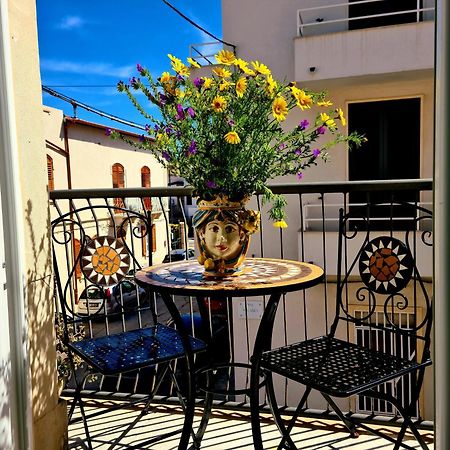 Fortuna Guest House Syracuse Extérieur photo