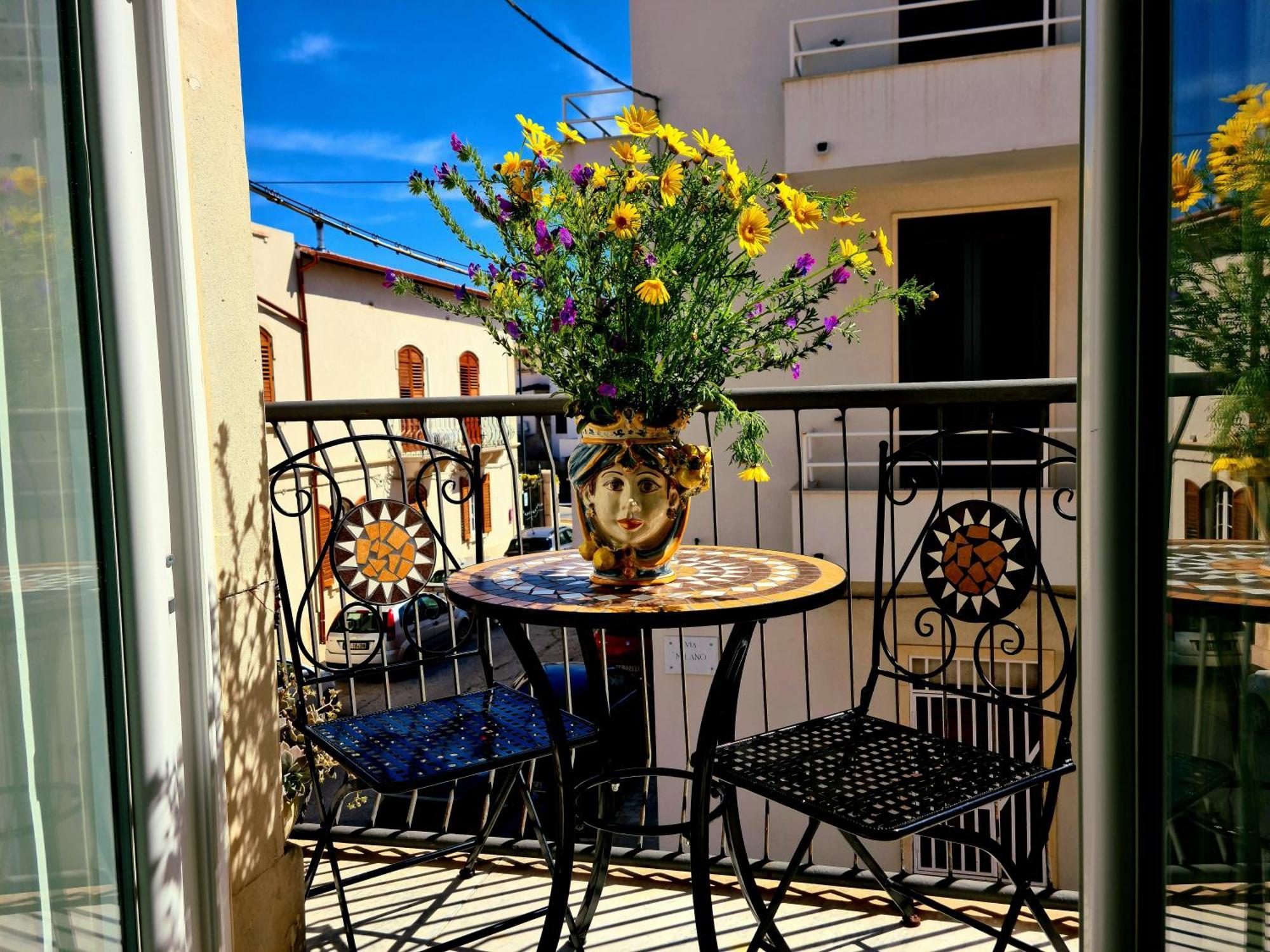 Fortuna Guest House Syracuse Extérieur photo
